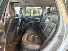 Volvo XC70 vaihtoauto