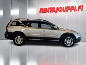 Volvo XC70 vaihtoauto