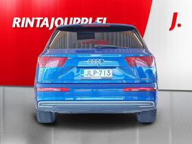 Audi Q7 vaihtoauto