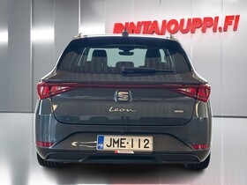 SEAT Leon Sportstourer vaihtoauto