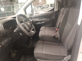 Toyota Proace CITY vaihtoauto