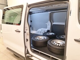 Citroën ë-Jumpy vaihtoauto