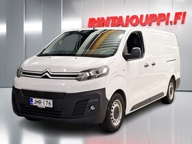 Citroën ë-Jumpy vaihtoauto
