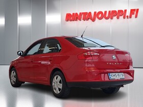 SEAT Toledo vaihtoauto
