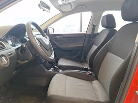 SEAT Toledo vaihtoauto