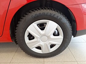 SEAT Toledo vaihtoauto