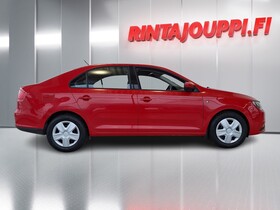 SEAT Toledo vaihtoauto