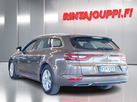 Renault Talisman vaihtoauto