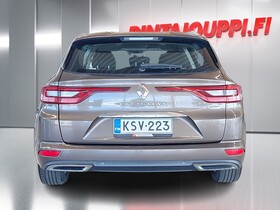 Renault Talisman vaihtoauto