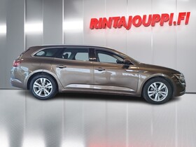 Renault Talisman vaihtoauto