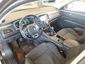 Renault Talisman vaihtoauto