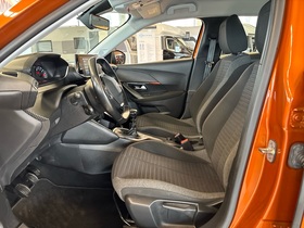 Peugeot 2008 vaihtoauto