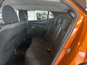 Peugeot 2008 vaihtoauto
