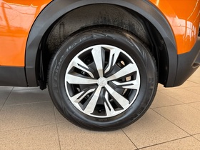 Peugeot 2008 vaihtoauto