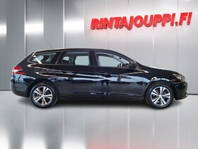Peugeot 308 vaihtoauto