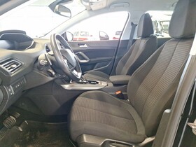 Peugeot 308 vaihtoauto