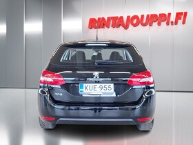 Peugeot 308 vaihtoauto