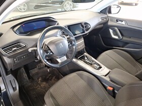 Peugeot 308 vaihtoauto