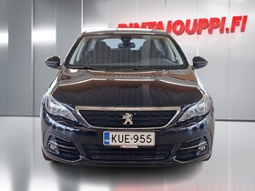 Peugeot 308 vaihtoauto