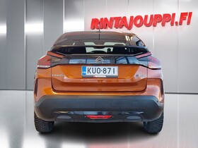 Citroën C4 vaihtoauto