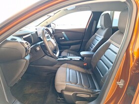 Citroën C4 vaihtoauto