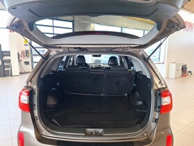 Kia Sorento vaihtoauto