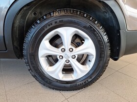 Kia Sorento vaihtoauto