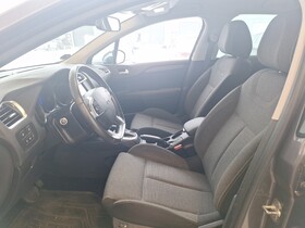 Citroën C4 vaihtoauto