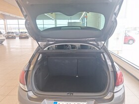 Citroën C4 vaihtoauto
