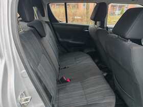 Suzuki Swift vaihtoauto