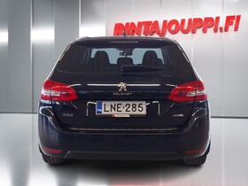 Peugeot 308 vaihtoauto