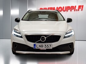 Volvo V40 Cross Country vaihtoauto