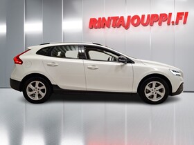 Volvo V40 Cross Country vaihtoauto