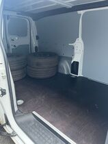 Opel Vivaro vaihtoauto