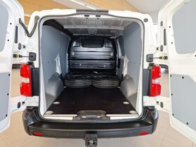 Opel Vivaro vaihtoauto