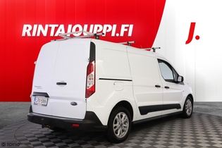 Ford Transit Connect vaihtoauto