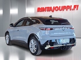 Renault Mégane vaihtoauto