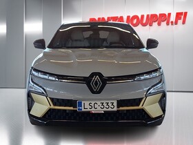 Renault Mégane vaihtoauto