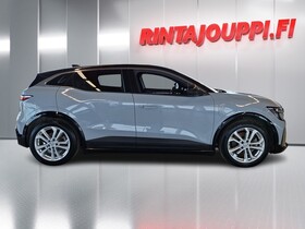 Renault Mégane vaihtoauto