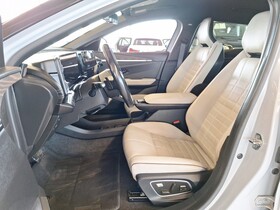 Renault Mégane vaihtoauto