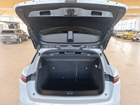 Renault Mégane vaihtoauto