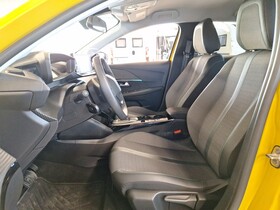 Peugeot e-208 vaihtoauto