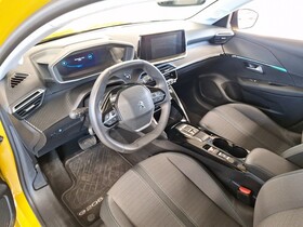 Peugeot e-208 vaihtoauto