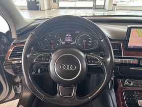 Audi A8 vaihtoauto