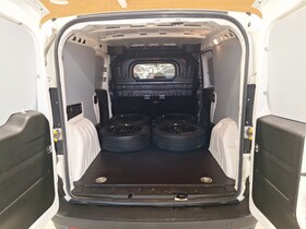 Fiat Doblò vaihtoauto