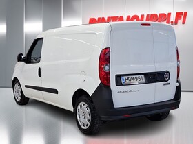 Fiat Doblò vaihtoauto