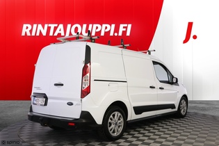 Ford Transit Connect vaihtoauto