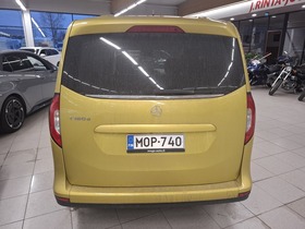 Mercedes-Benz T vaihtoauto