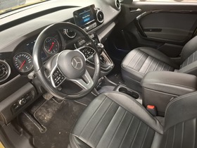 Mercedes-Benz T vaihtoauto