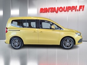 Mercedes-Benz T vaihtoauto